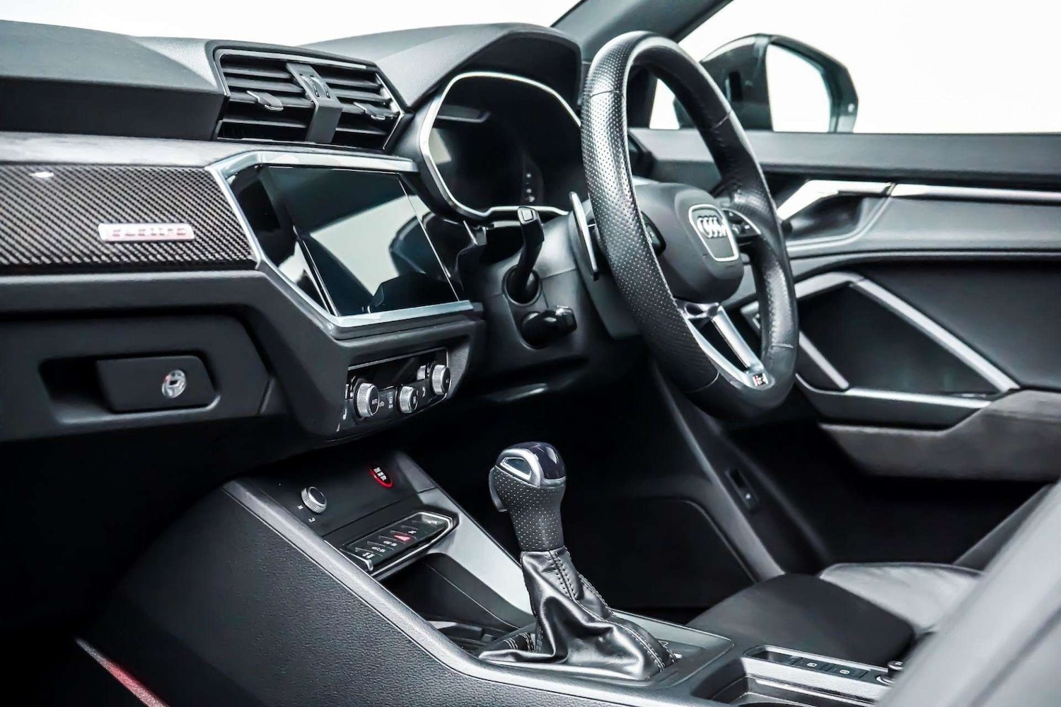 Used Audi RS Q3 2022 for sale - 76831016: Photo 23