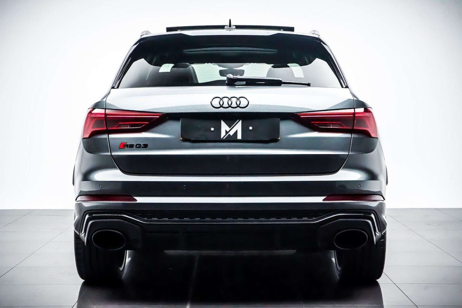 Used Audi RS Q3 2022 for sale - 76831016: Photo 4