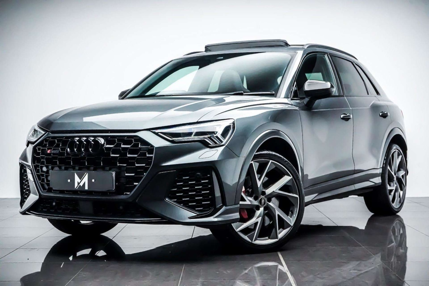 Used Audi RS Q3 2022 for sale - 76831016: Photo 5