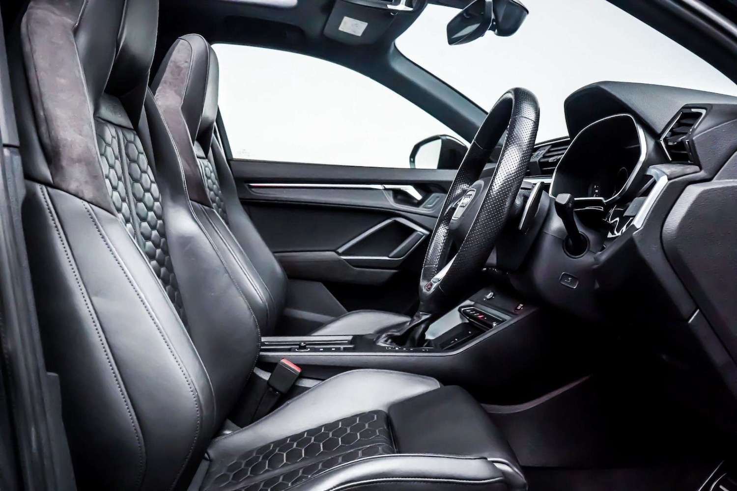 Used Audi RS Q3 2022 for sale - 76831016: Photo 6