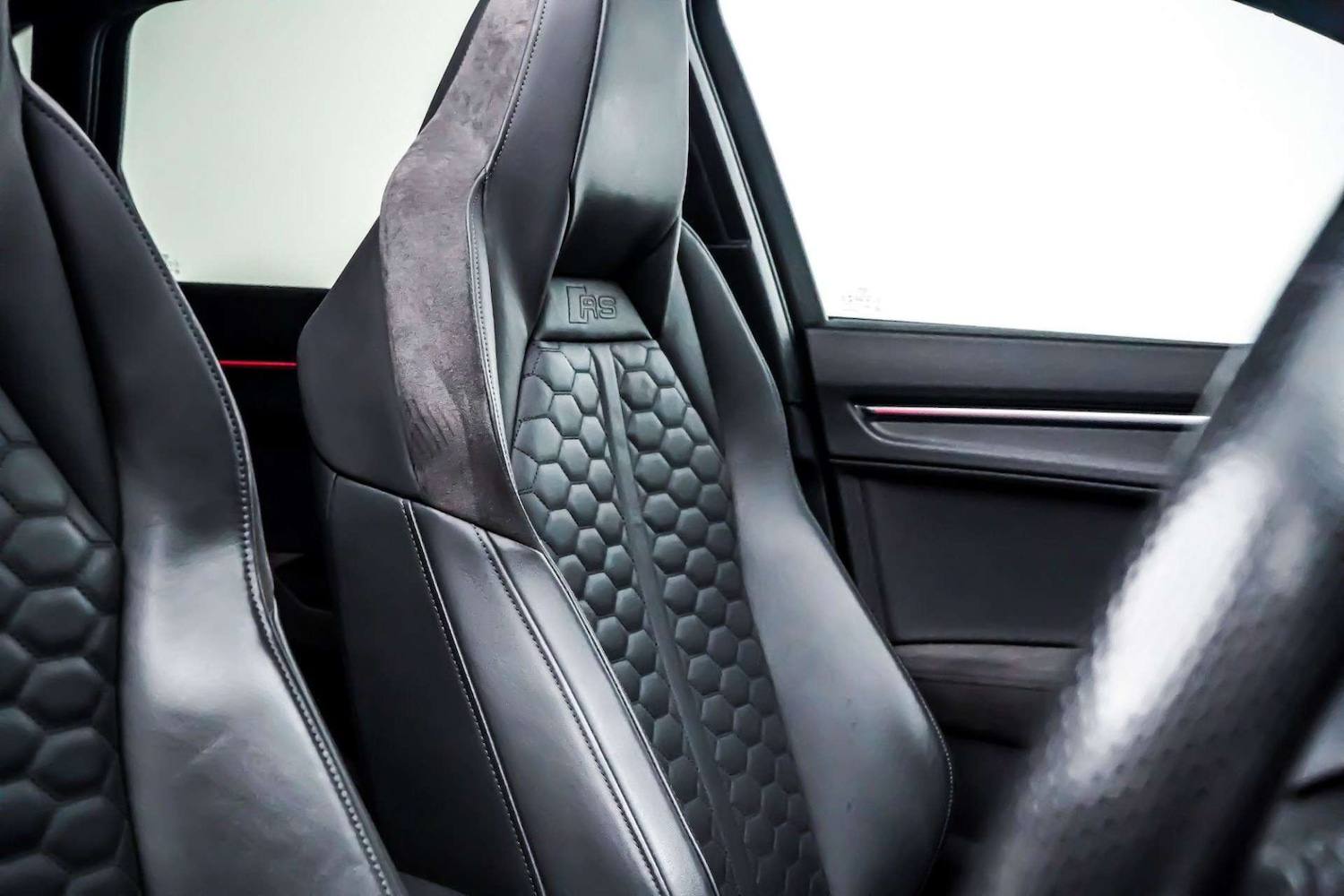 Used Audi RS Q3 2022 for sale - 76831016: Photo 7