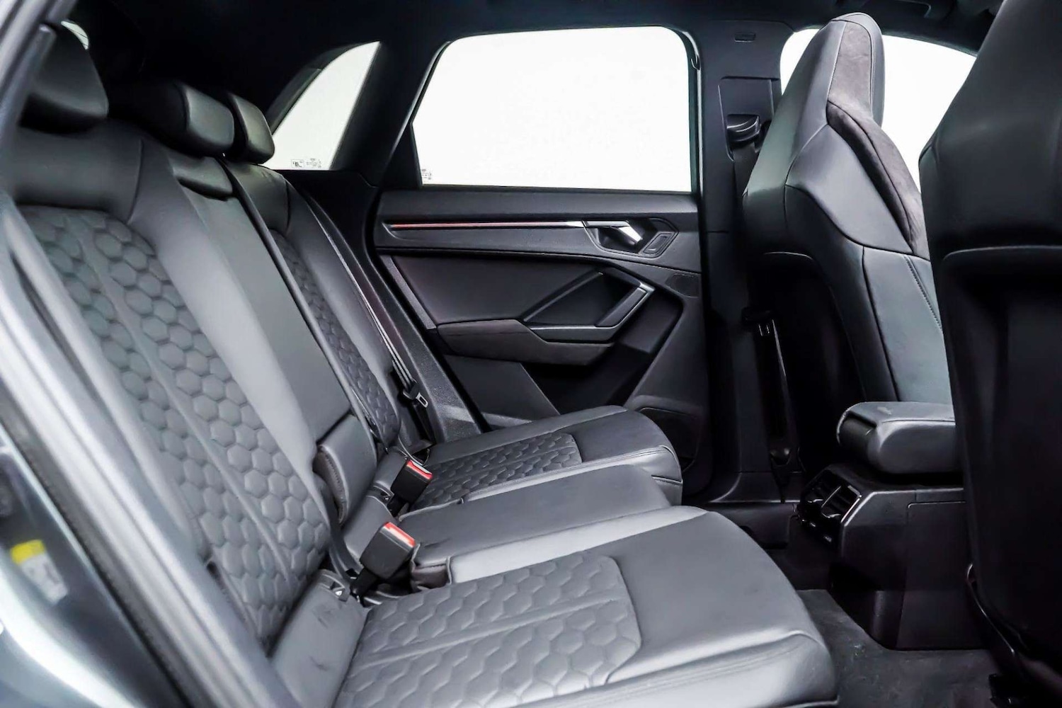 Used Audi RS Q3 2022 for sale - 76831016: Photo 8