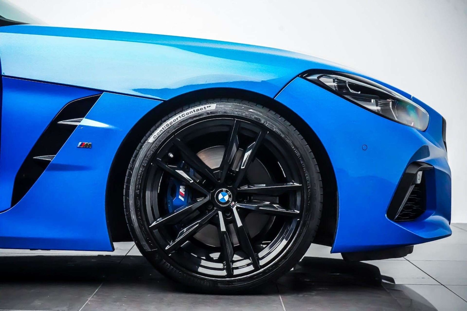 Used BMW Z4 2020 for sale - 76830996: Photo 10