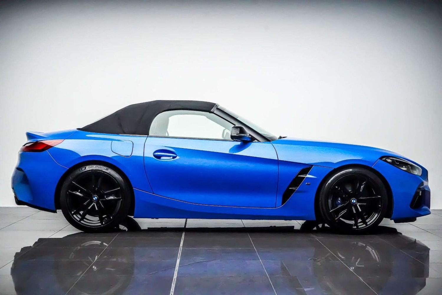 Used BMW Z4 2020 for sale - 76830996: Photo 11