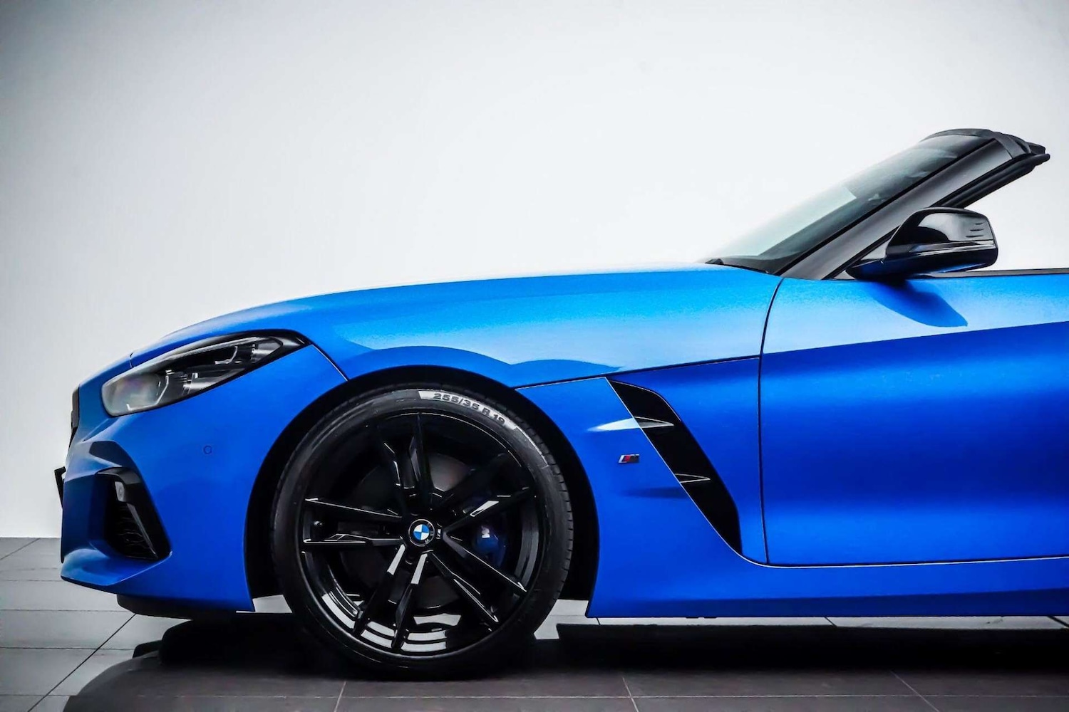 Used BMW Z4 2020 for sale - 76830996: Photo 12