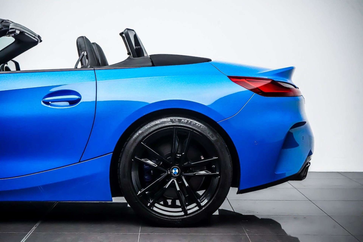 Used BMW Z4 2020 for sale - 76830996: Photo 13