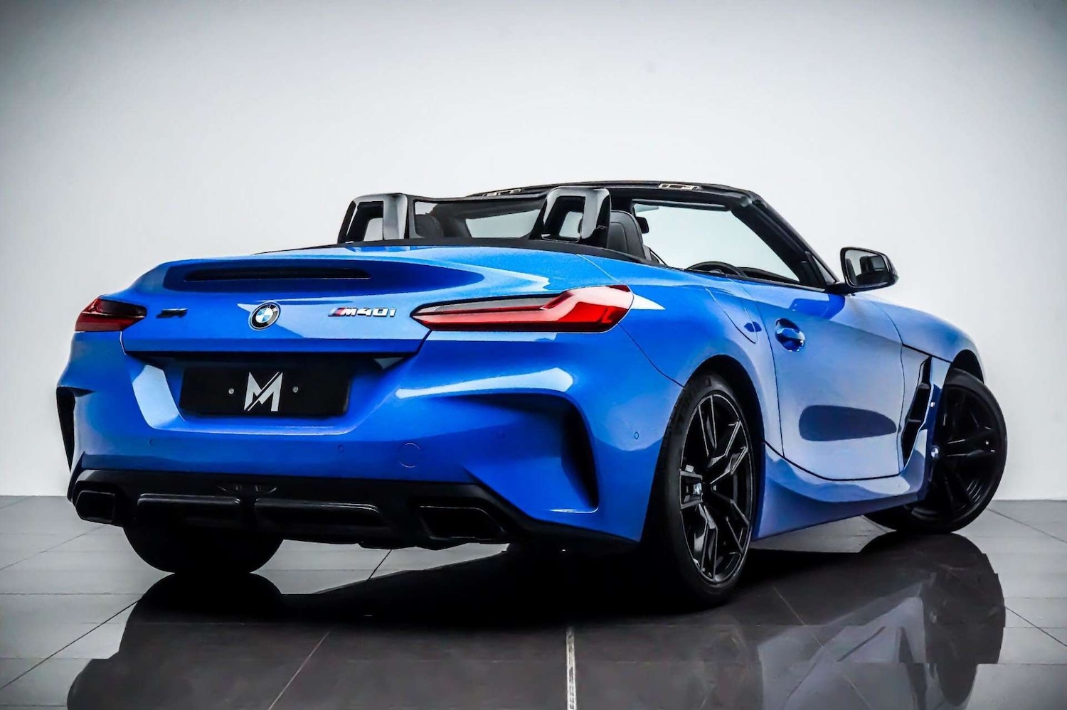 Used BMW Z4 2020 for sale - 76830996: Photo 14