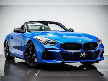Used BMW Z4 2020 for sale - 76830996: Photo
