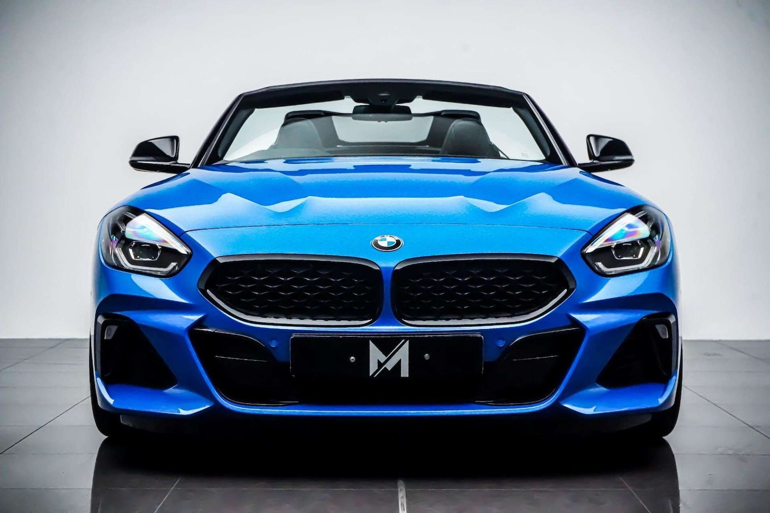 Used BMW Z4 2020 for sale - 76830996: Photo 2