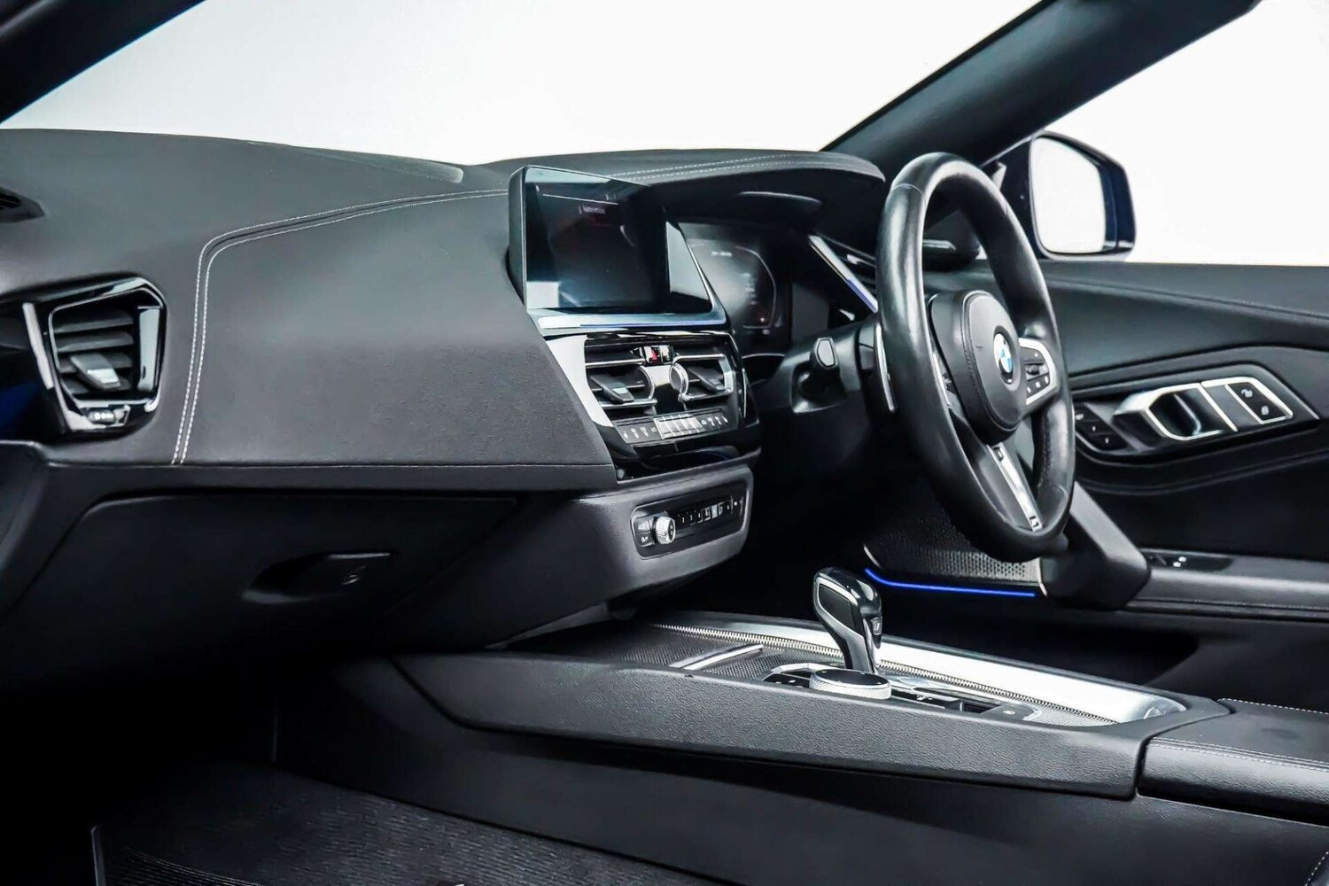 Used BMW Z4 2020 for sale - 76830996: Photo 20