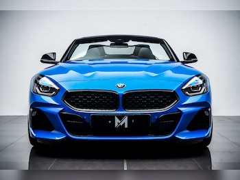 Used BMW Z4 2020 for sale - 76830996: Photo