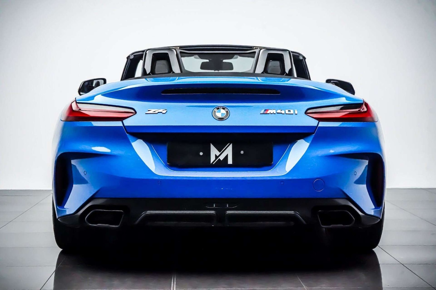 Used BMW Z4 2020 for sale - 76830996: Photo 4