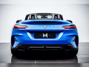 Used BMW Z4 2020 for sale - 76830996: Photo