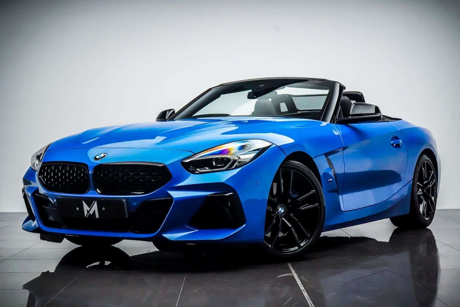 Used BMW Z4 2020 for sale - 76830996: Photo 5