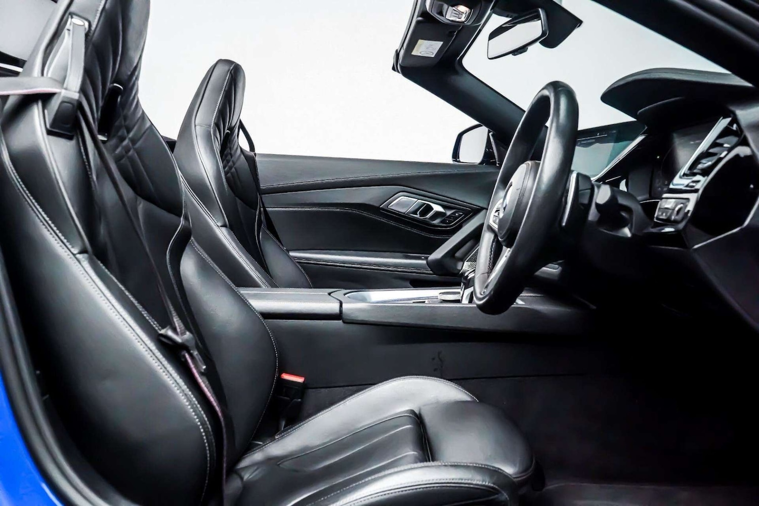 Used BMW Z4 2020 for sale - 76830996: Photo 6