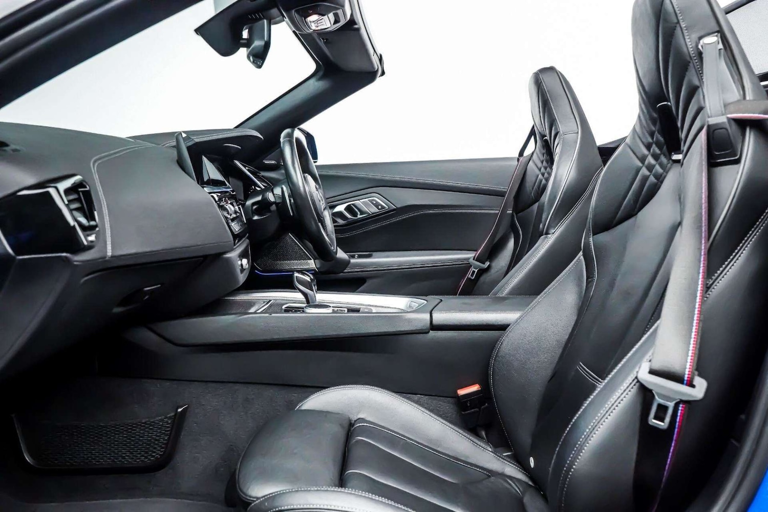 Used BMW Z4 2020 for sale - 76830996: Photo 8