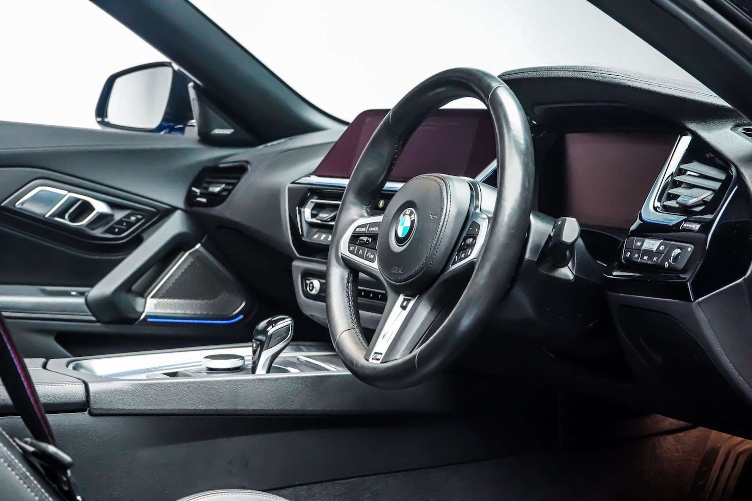 Used BMW Z4 2020 for sale - 76830996: Photo 9