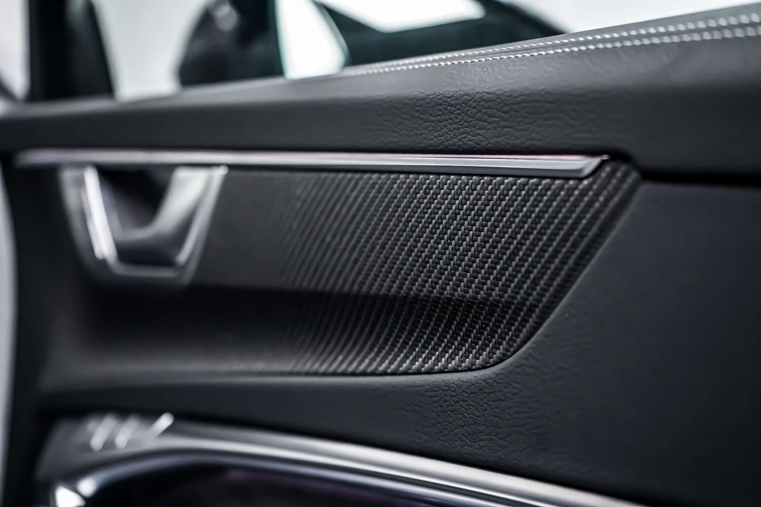 Used Audi RS6 2021 for sale - 78014292: Photo 10