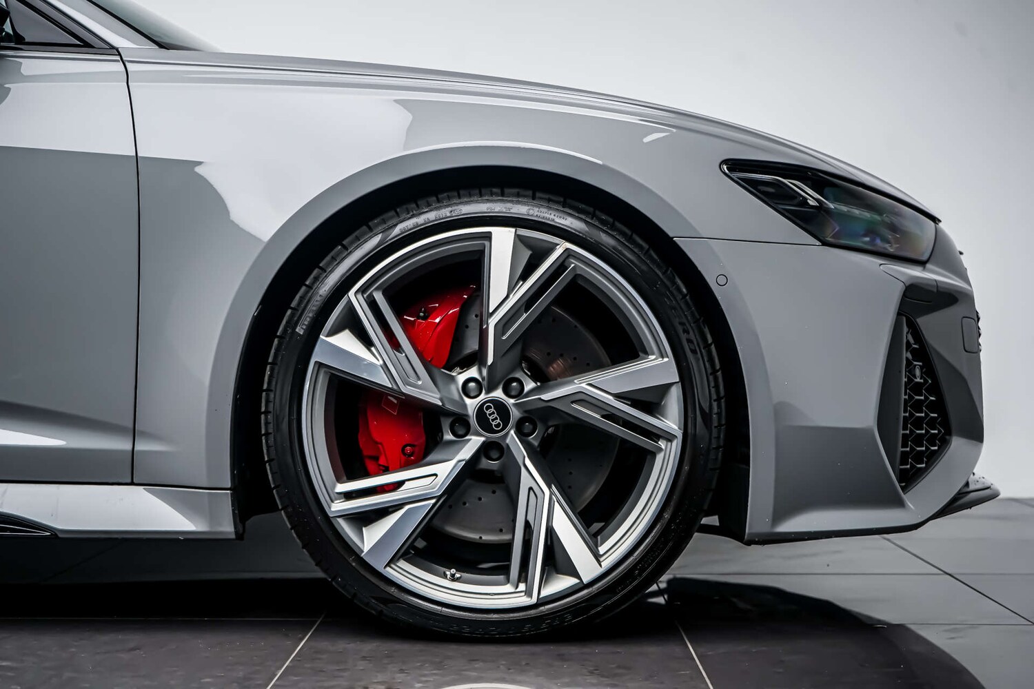 Used Audi RS6 2021 for sale - 78014292: Photo 12