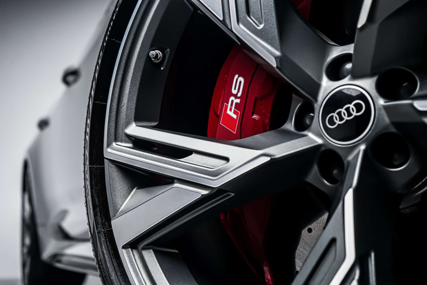 Used Audi RS6 2021 for sale - 78014292: Photo 13