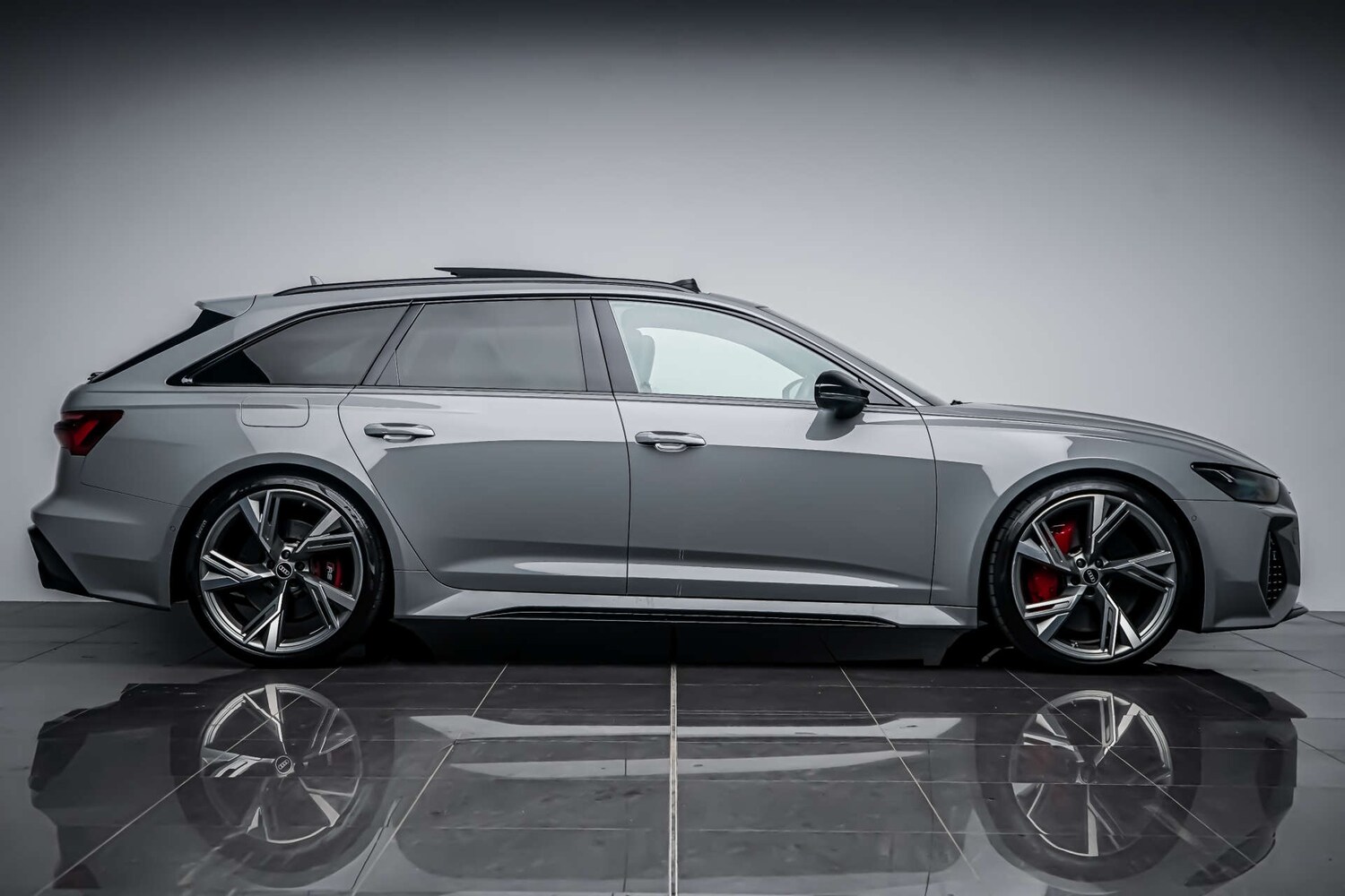 Used Audi RS6 2021 for sale - 78014292: Photo 14