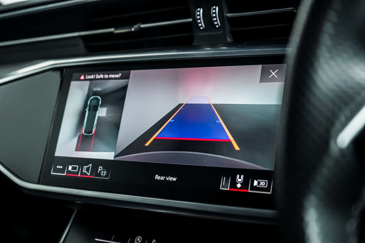 Used Audi RS6 2021 for sale - 78014292: Photo 15