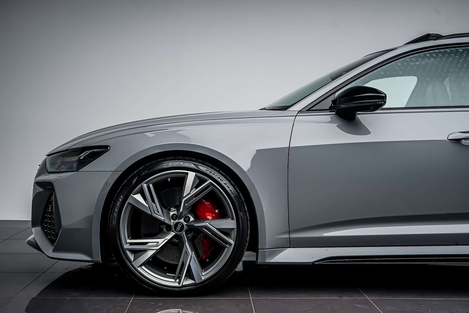 Used Audi RS6 2021 for sale - 78014292: Photo 16