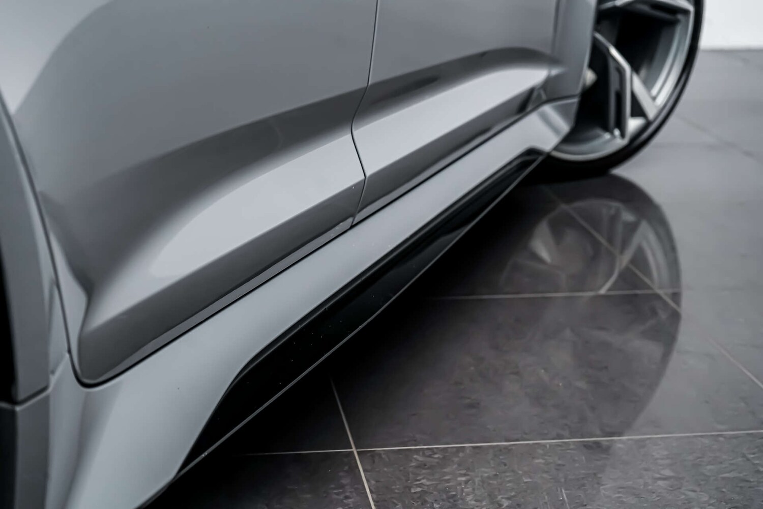 Used Audi RS6 2021 for sale - 78014292: Photo 18