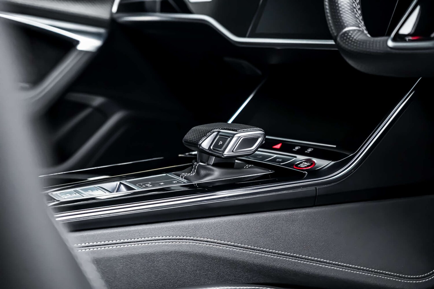 Used Audi RS6 2021 for sale - 78014292: Photo 21