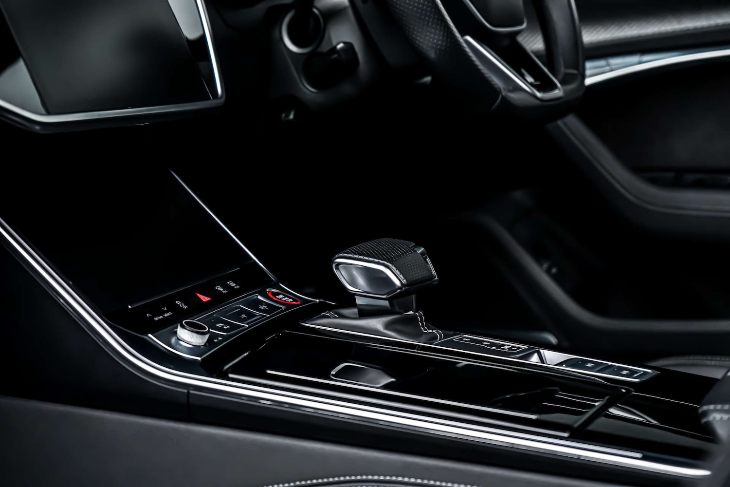 Used Audi RS6 2021 for sale - 78014292: Photo 23