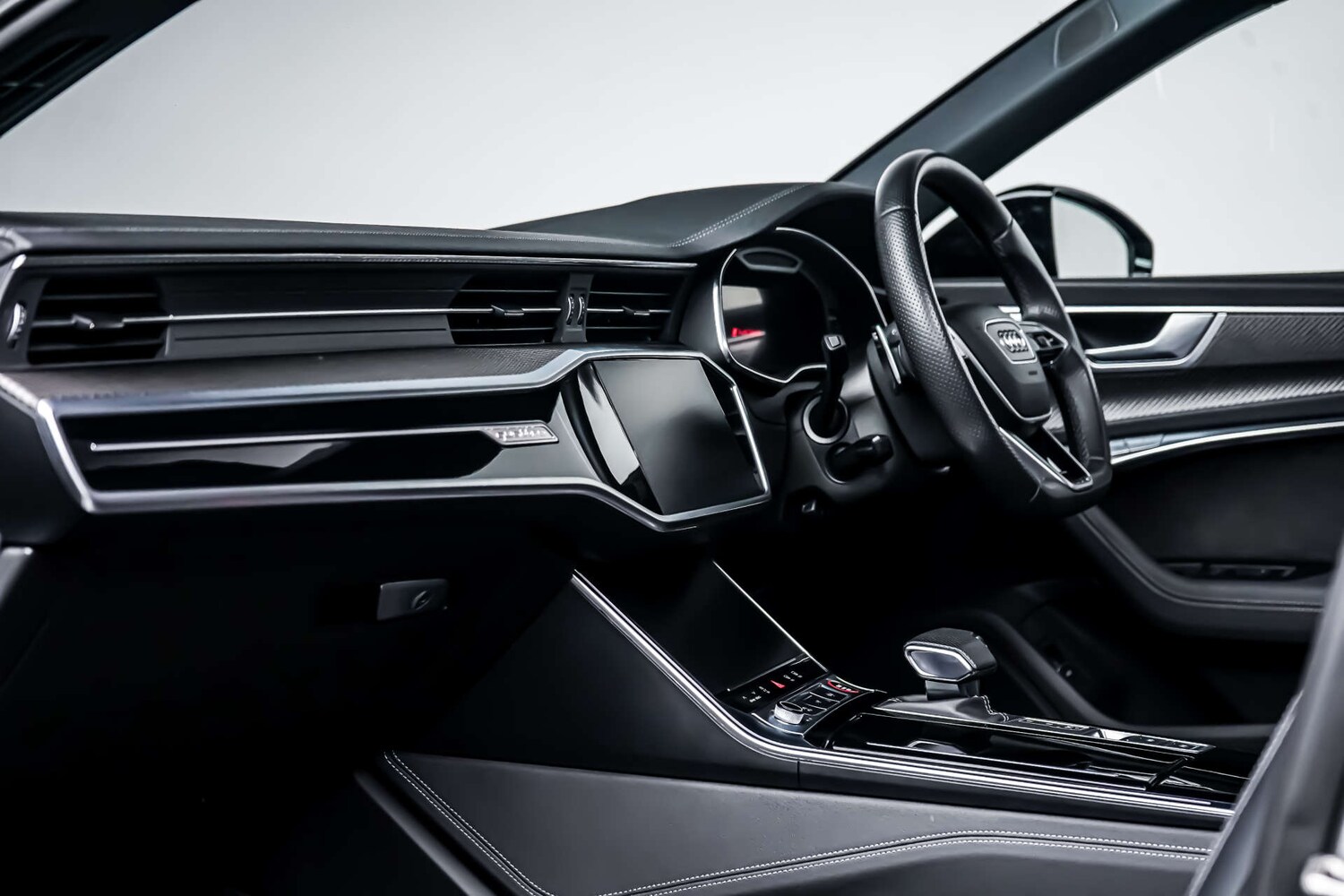 Used Audi RS6 2021 for sale - 78014292: Photo 24