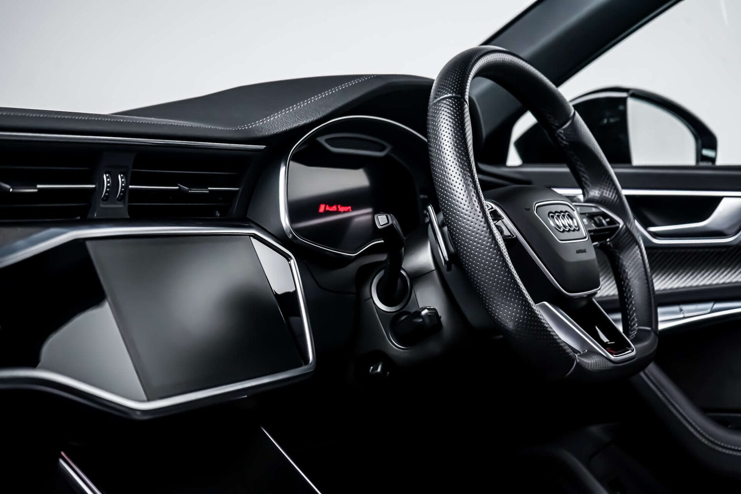 Used Audi RS6 2021 for sale - 78014292: Photo 25