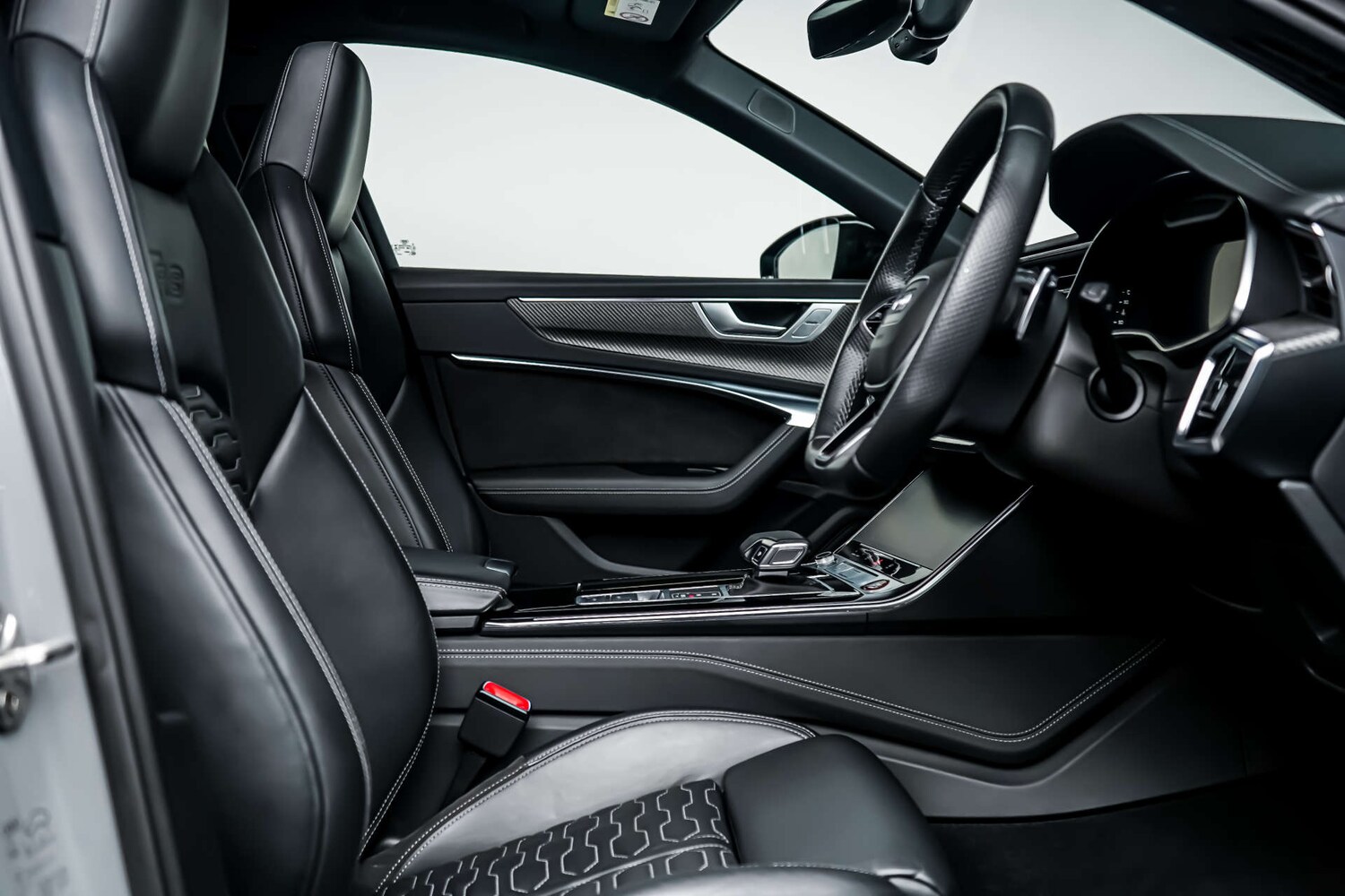 Used Audi RS6 2021 for sale - 78014292: Photo 6