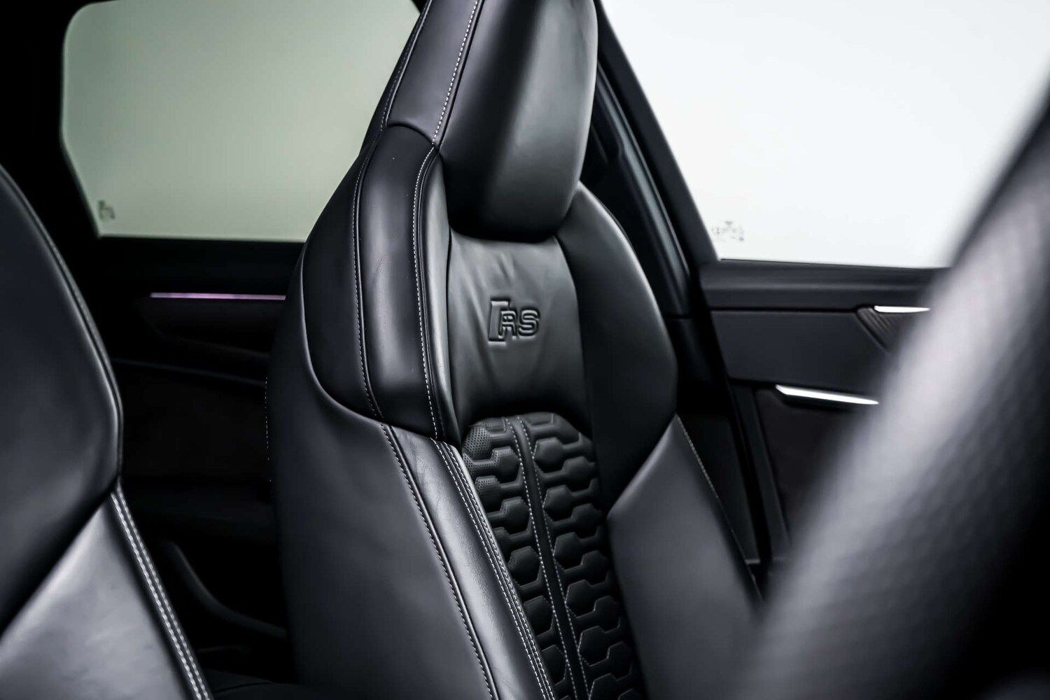 Used Audi RS6 2021 for sale - 78014292: Photo 7