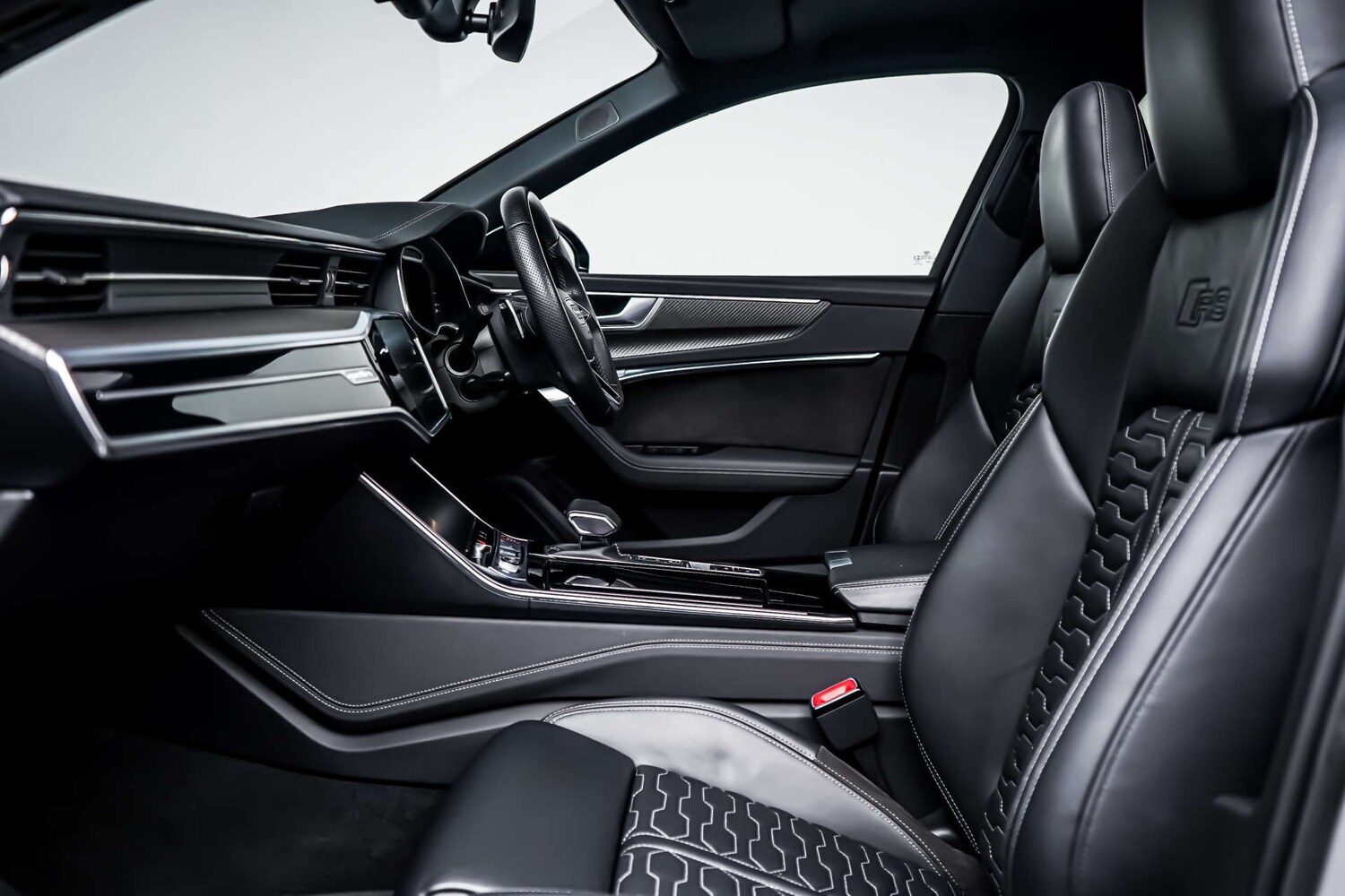 Used Audi RS6 2021 for sale - 78014292: Photo 8