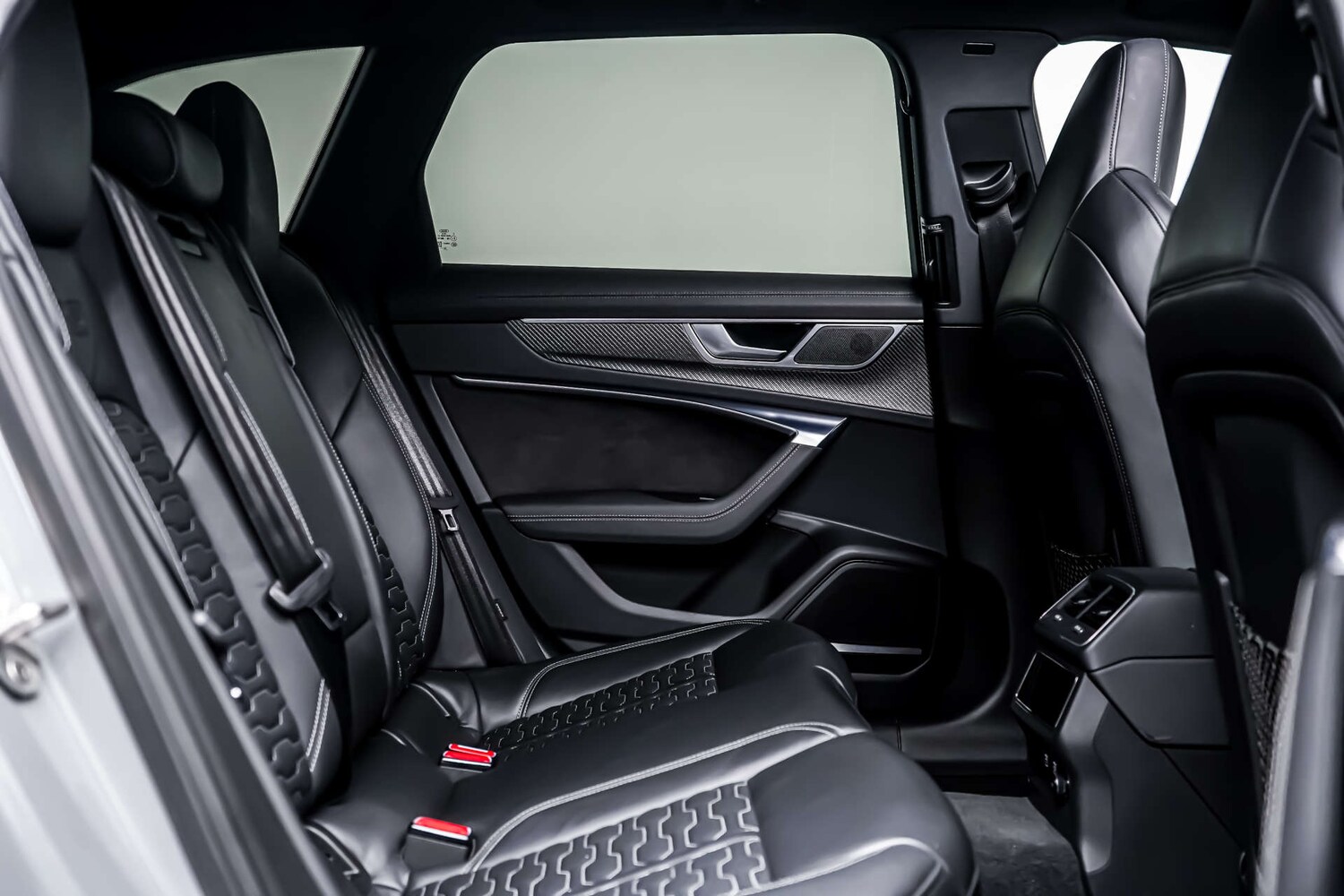 Used Audi RS6 2021 for sale - 78014292: Photo 9