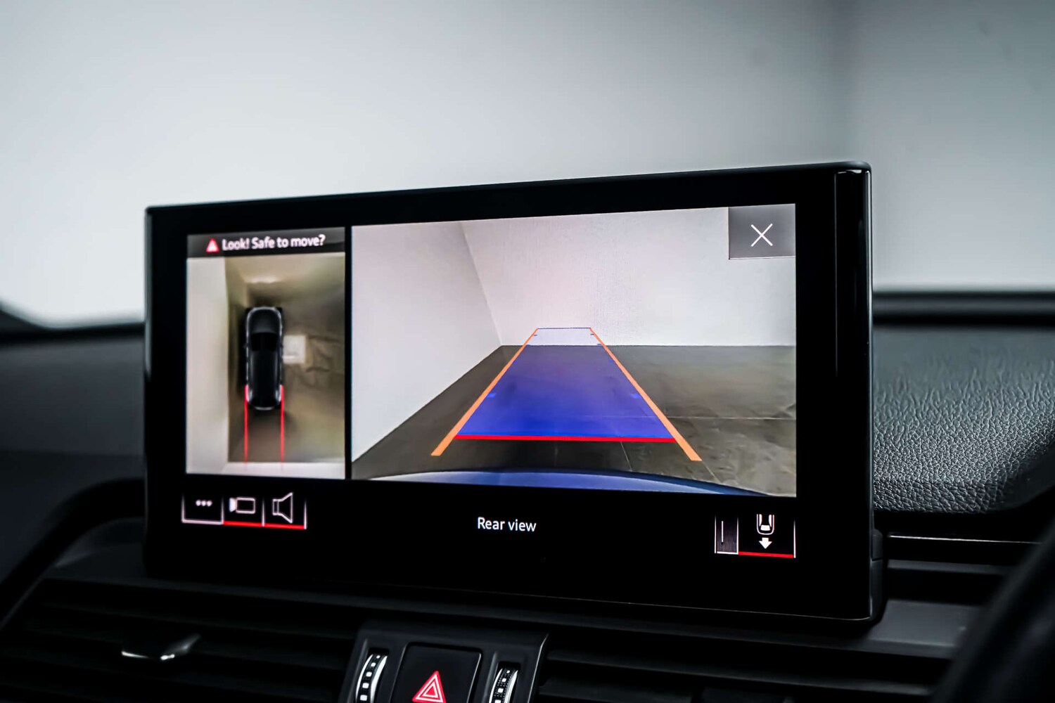 Used Audi Q5 2021 for sale - 77426893: Photo 12