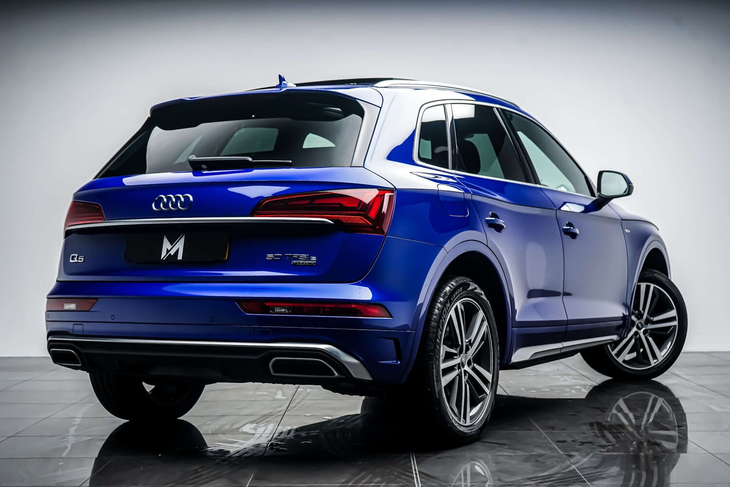 Used Audi Q5 2021 for sale - 77426893: Photo 13