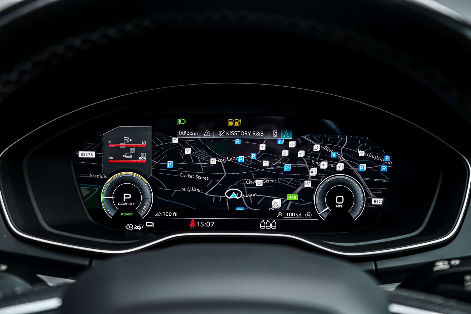 Used Audi Q5 2021 for sale - 77426893: Photo 14