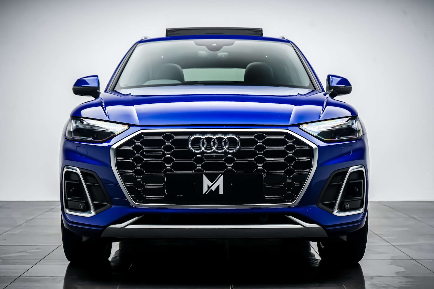 Used Audi Q5 2021 for sale - 77426893: Photo 2