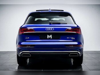 Used Audi Q5 2021 for sale - 77426893: Photo