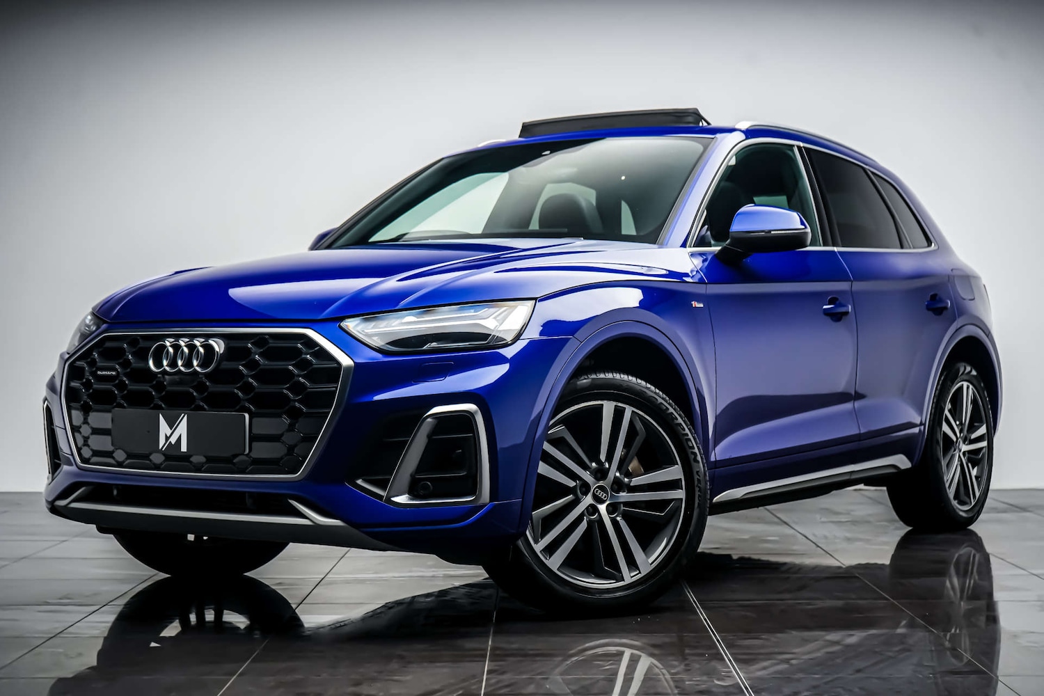 Used Audi Q5 2021 for sale - 77426893: Photo 5