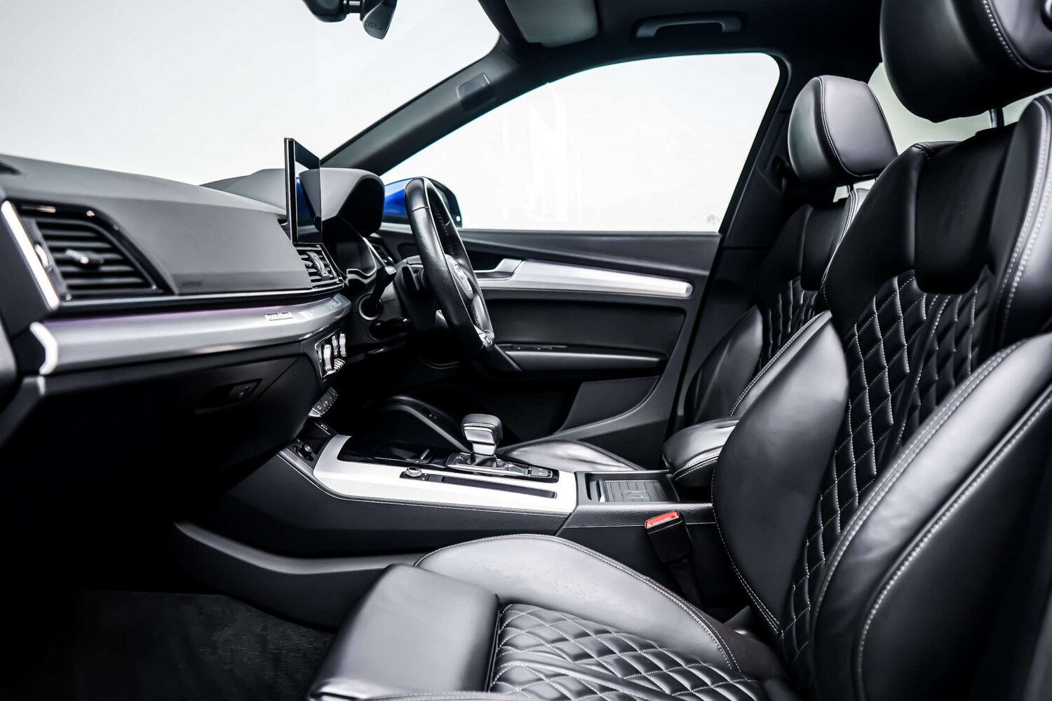 Used Audi Q5 2021 for sale - 77426893: Photo 7