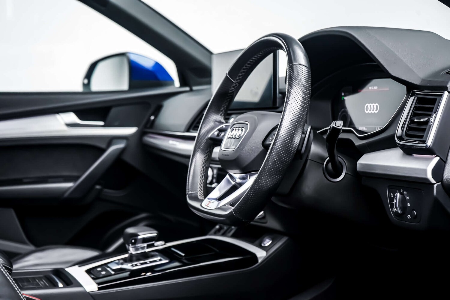 Used Audi Q5 2021 for sale - 77426893: Photo 9
