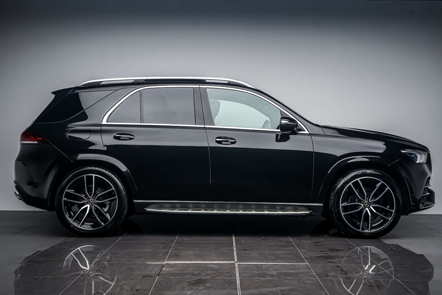 Used Mercedes-Benz GLE 2020 for sale - 77426986: Photo 11