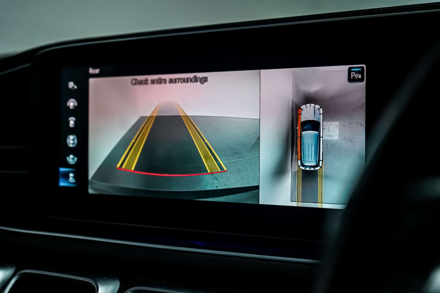 Used Mercedes-Benz GLE 2020 for sale - 77426986: Photo 12