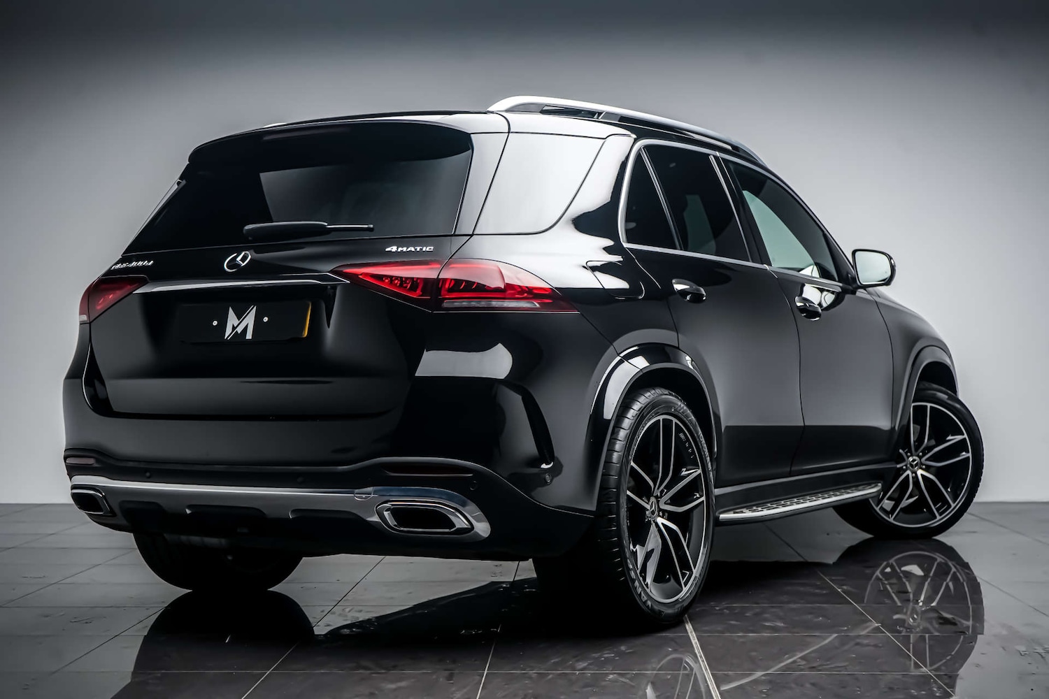 Used Mercedes-Benz GLE 2020 for sale - 77426986: Photo 15