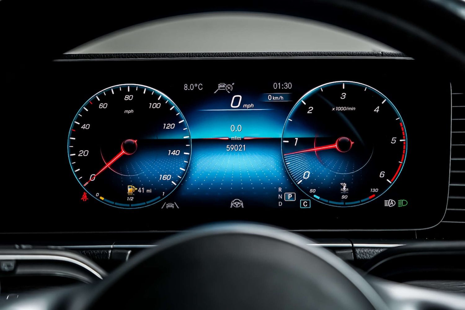 Used Mercedes-Benz GLE 2020 for sale - 77426986: Photo 16