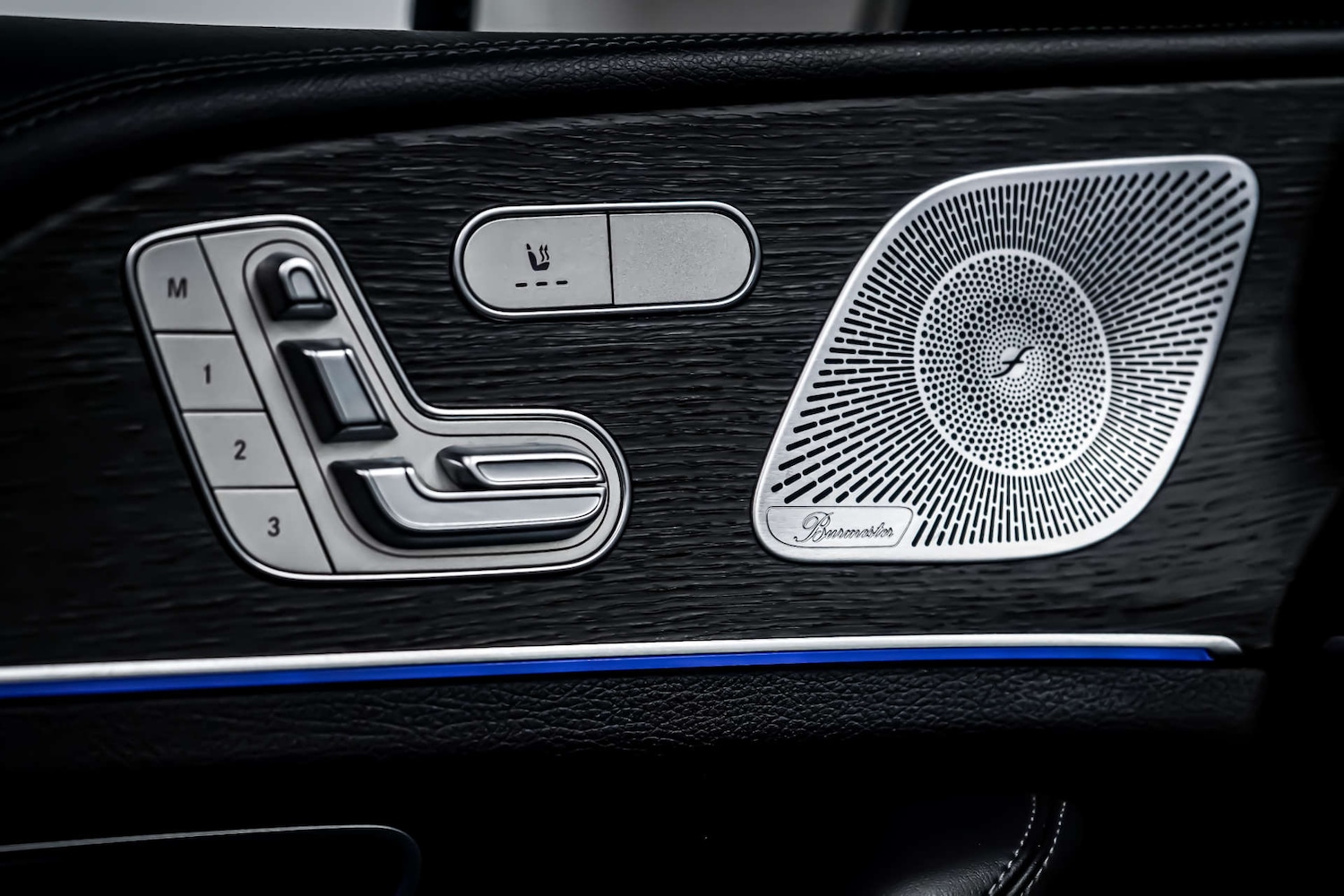 Used Mercedes-Benz GLE 2020 for sale - 77426986: Photo 17