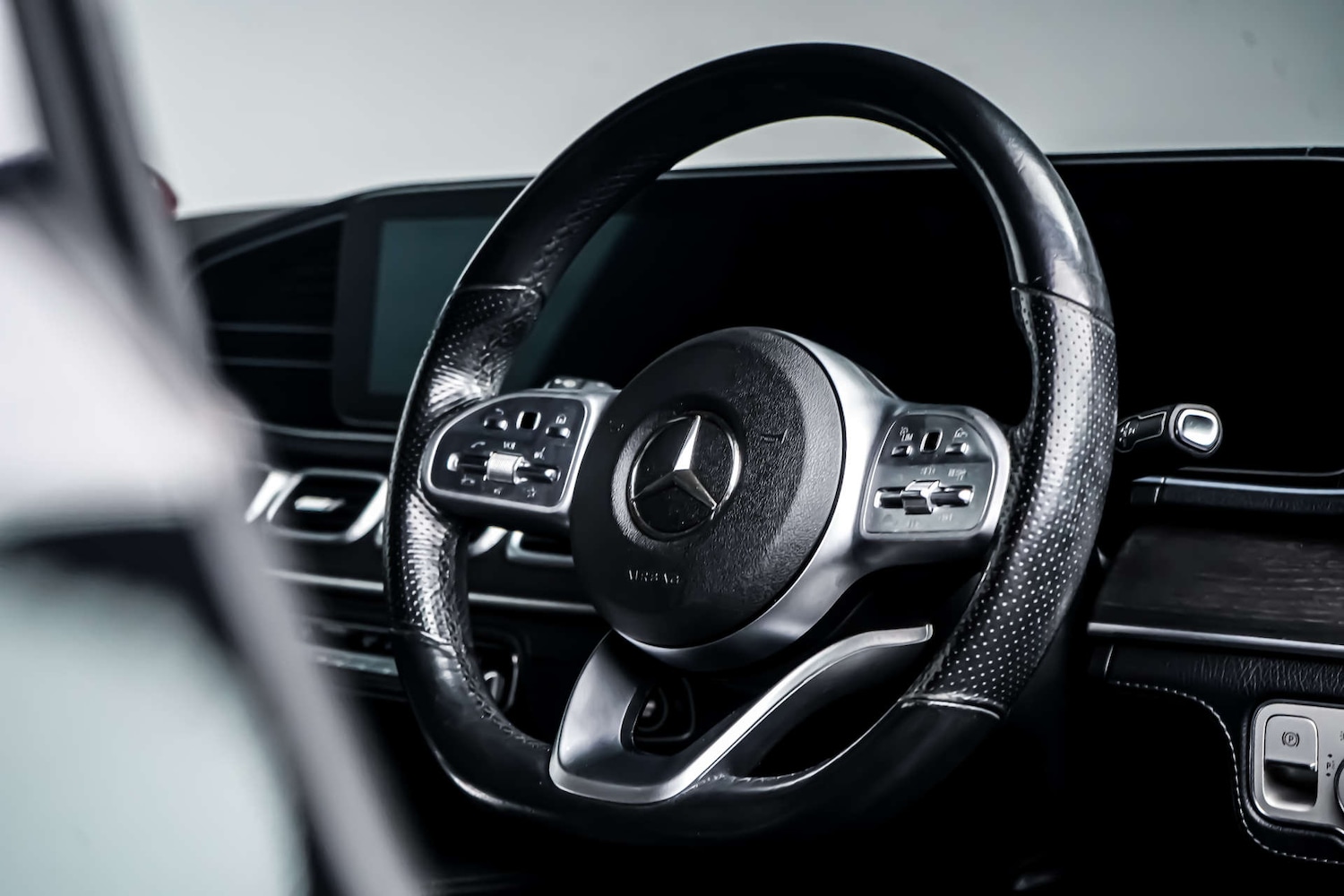 Used Mercedes-Benz GLE 2020 for sale - 77426986: Photo 18